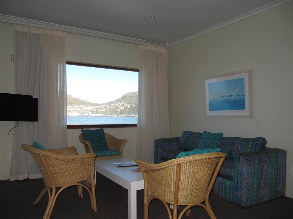 Flora Bay Resort Hout Bay Room photo