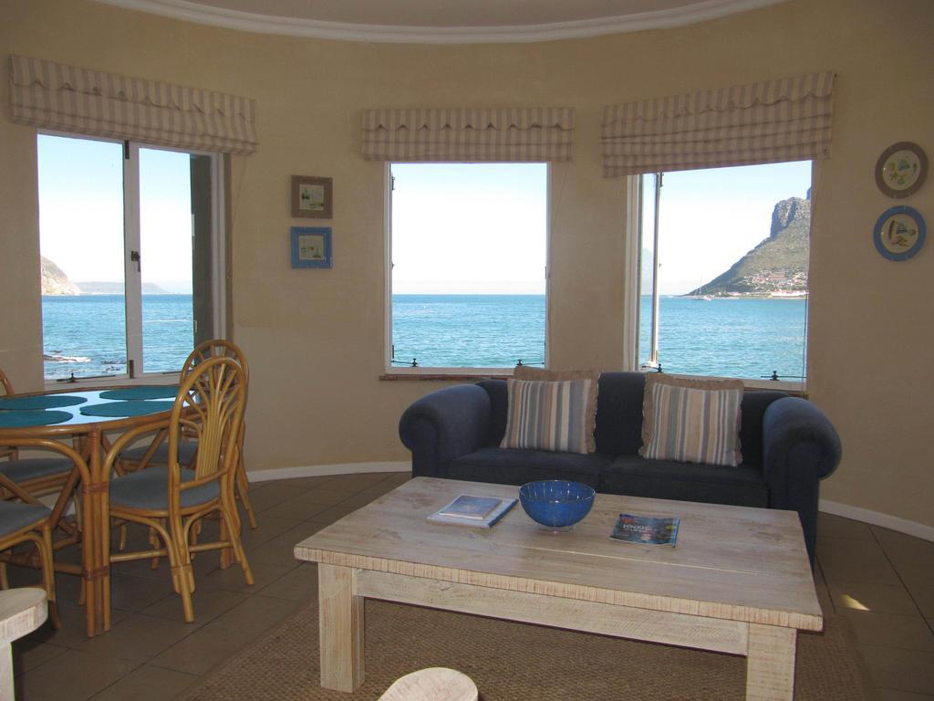 Flora Bay Resort Hout Bay Room photo