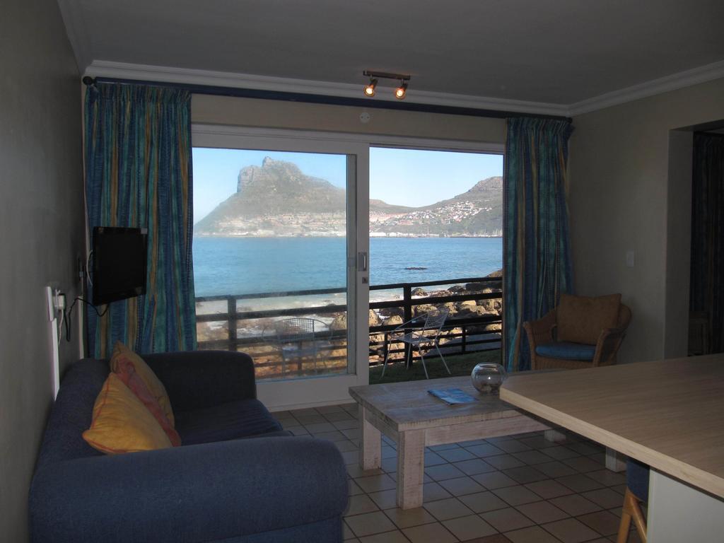Flora Bay Resort Hout Bay Room photo