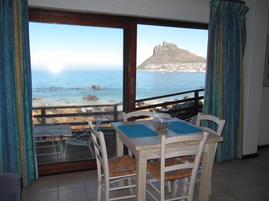 Flora Bay Resort Hout Bay Room photo